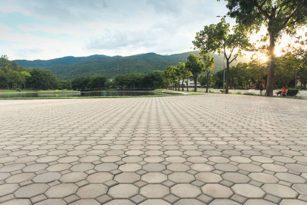 Best Residential Paver Driveway  in Arcadia, IN