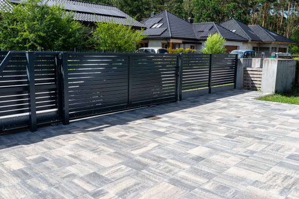 Best Brick Driveway Pavers  in Arcadia, IN
