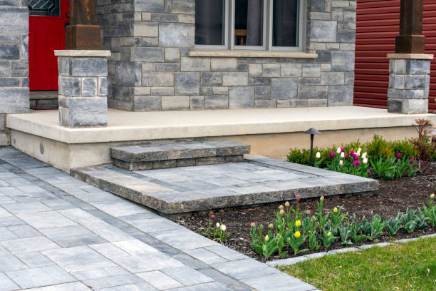 Best Commercial Driveway Pavers  in Arcadia, IN