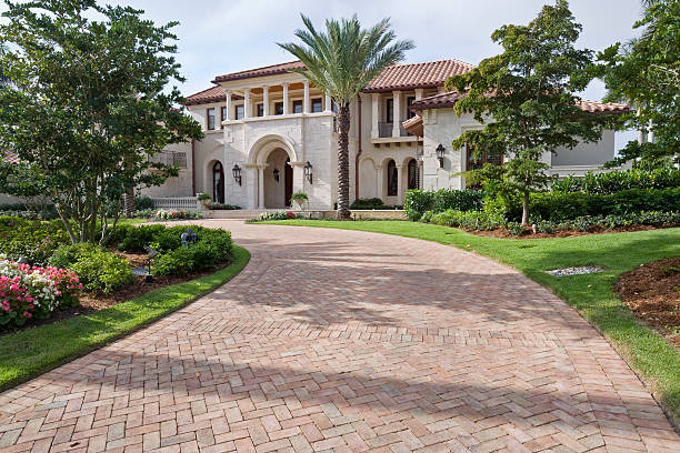 Arcadia, IN Driveway Pavers Company