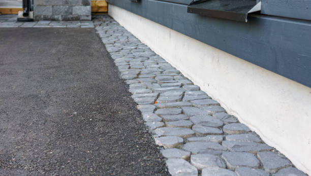 Best Permeable Paver Driveway  in Arcadia, IN