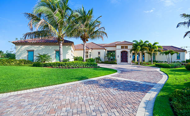 Best Driveway Pavers Near Me  in Arcadia, IN
